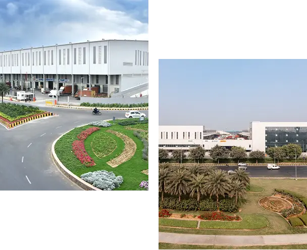 Indoport